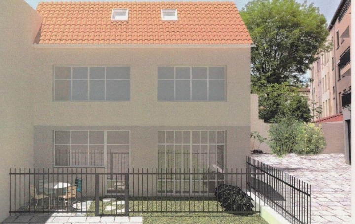  Annonces LYON 5EME Maison / Villa | LYON (69005) | 88 m2 | 540 000 € 