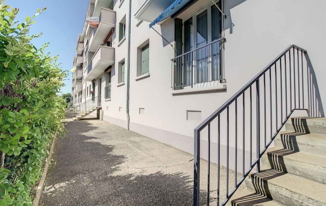 Annonces LYON 5EME : Appartement | LYON (69005) | 81 m2 | 1 450 € 