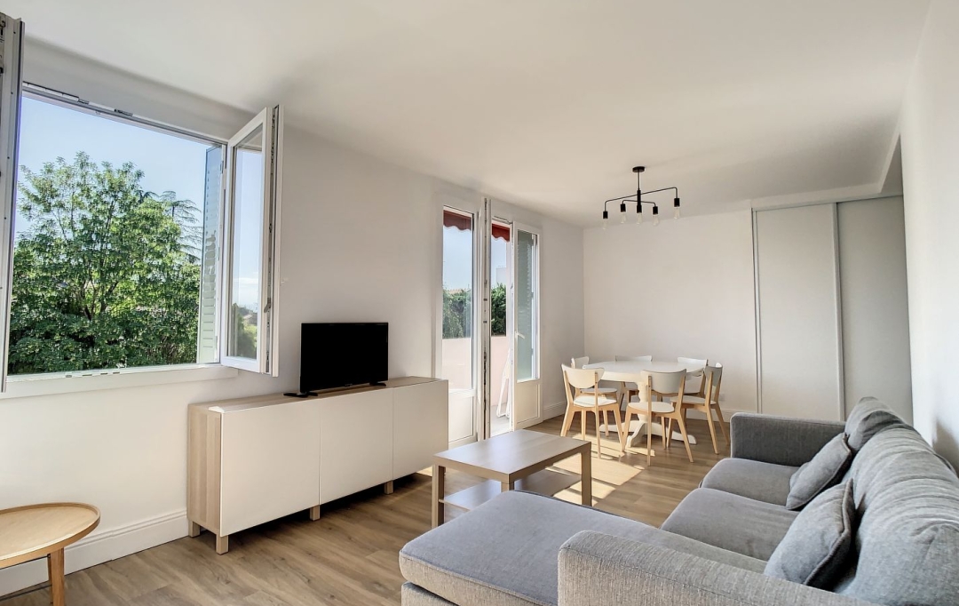 Annonces LYON 5EME : Apartment | LYON (69005) | 81 m2 | 1 450 € 